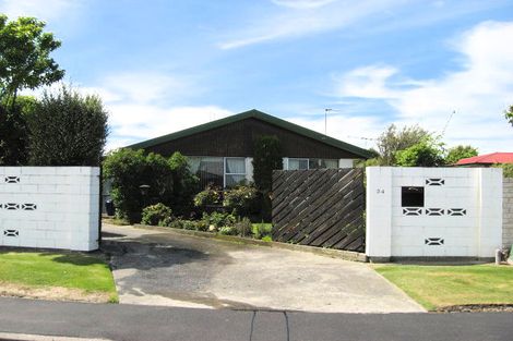 Photo of property in 34 Gray Crescent, Kaiapoi, 7630