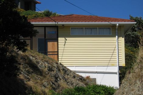 Photo of property in 61 Volga Street, Island Bay, Wellington, 6023