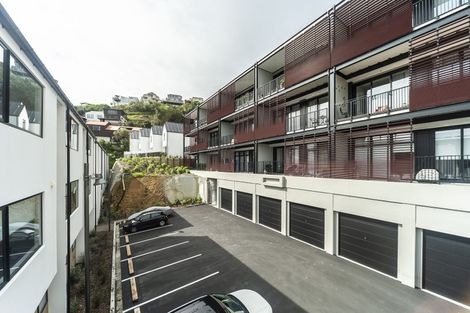 Photo of property in 202/11 Jean Caldwell Way, Island Bay, 6023
