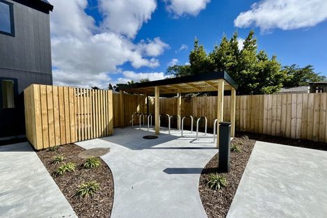 Photo of property in 7/107 Smith Street, Woolston, 8062