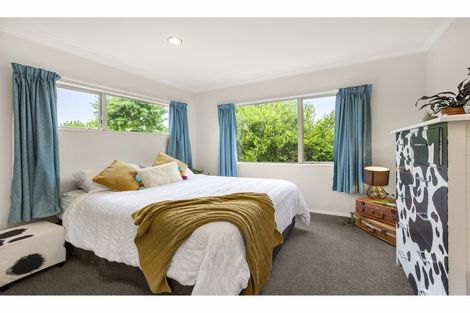 Photo of property in 25 Cashmere Place, Flagstaff, Hamilton, 3210