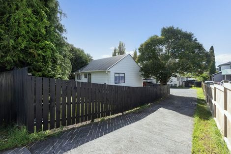 Photo of property in 1/48 Coxhead Road, Manurewa, Auckland, 2102