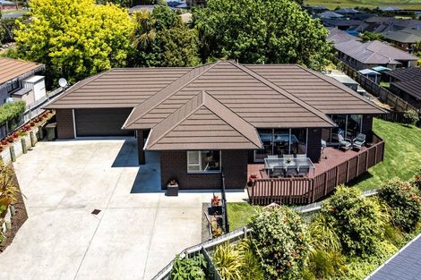 Photo of property in 9a Ripple Grove, Waiuku, 2123