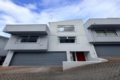 Photo of property in Fernhill Flats, 3/324 The Terrace, Te Aro, Wellington, 6011