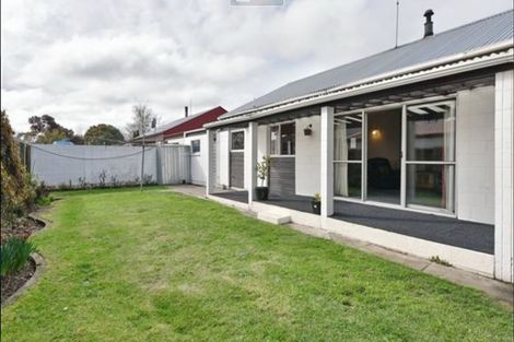 Photo of property in 2/11 Elizabeth Street, Rolleston, 7614