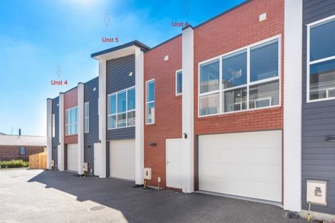 Photo of property in 15d Lyon Street, Frankton, Hamilton, 3204