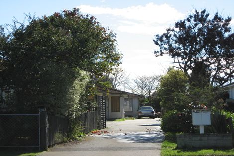 Photo of property in 3/204 Frimley Avenue, Frimley, Hastings, 4120