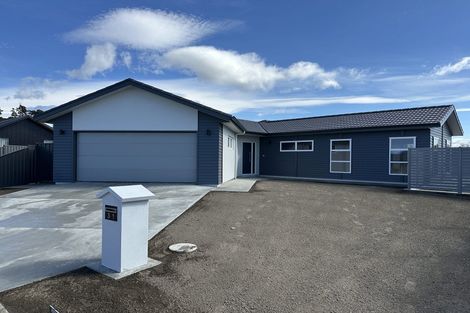 Photo of property in 31 Matau Crescent, Frimley, Hastings, 4120