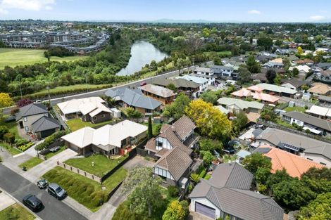 Photo of property in 5 Church Road, Pukete, Hamilton, 3200