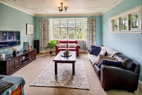 Photo of property in 38 Burrows Avenue, Karori, Wellington, 6012