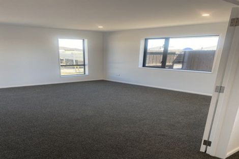 Photo of property in 34 Radar Drive, Rolleston, 7615