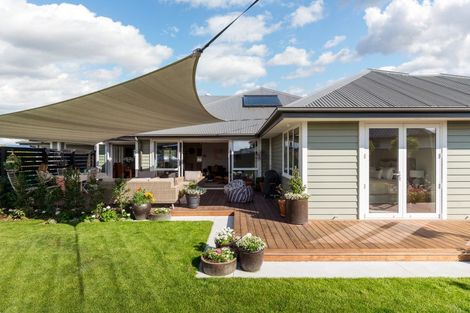 Photo of property in 62 Carnaveron Drive, Lincoln, 7608