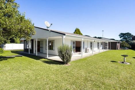 Photo of property in 327 Hukanui Road, Queenwood, Hamilton, 3210