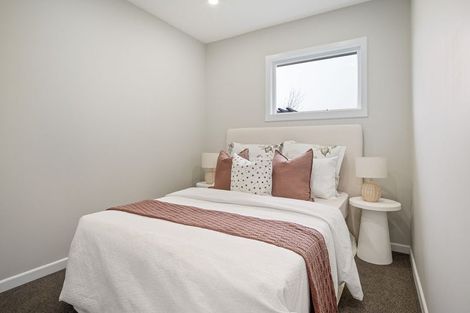 Photo of property in 43 Vivian Street, Burwood, Christchurch, 8083