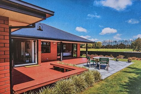Photo of property in 83 Acacia Avenue, Rangiora, 7400