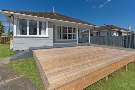 Photo of property in 17 Dorset Street, Levin, 5510