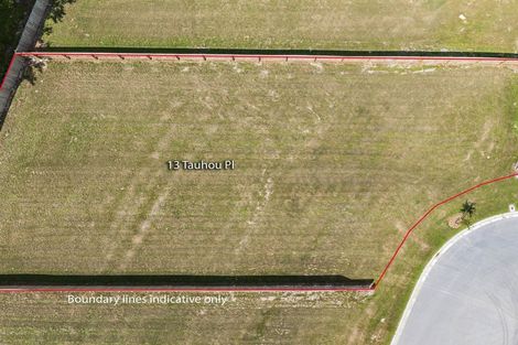 Photo of property in 13 Tauhou Place, Leeston, 7632