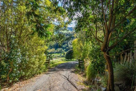 Photo of property in 64 Harmans Track, Little River, 7591