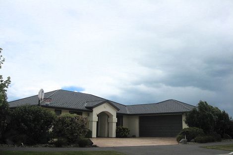 Photo of property in 3 Saint Keverne Close, Burwood, Christchurch, 8083