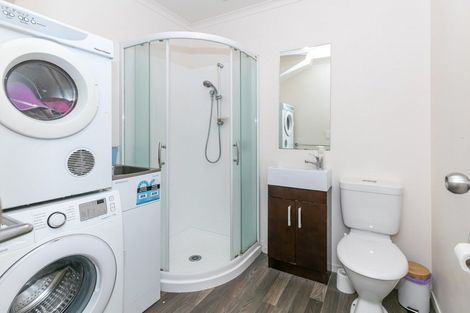 Photo of property in 179u2 Knighton Road, Hillcrest, Hamilton, 3216