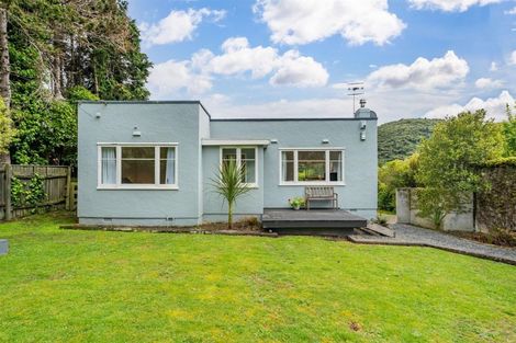 Photo of property in 3 Lillian Street, Belmont, Lower Hutt, 5010