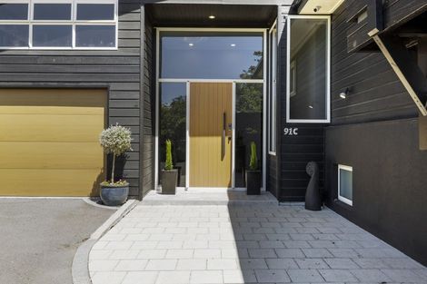 Photo of property in 91c Waihi Road, Hawera, 4610