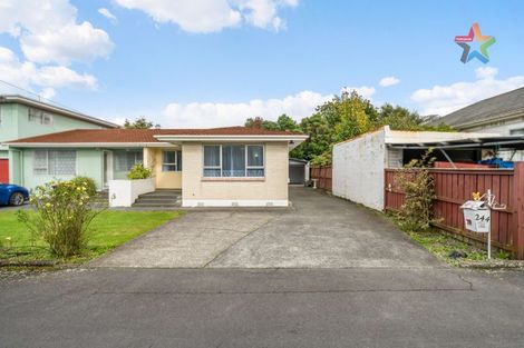 Photo of property in 244 Waiwhetu Road, Waterloo, Lower Hutt, 5011