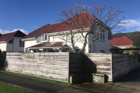 Photo of property in 5/72 Waiwhetu Road, Waiwhetu, Lower Hutt, 5010