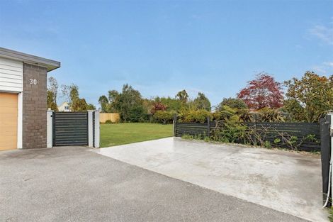 Photo of property in 30a Brougham Street, Westport, 7825