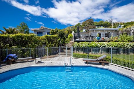 Photo of property in 16 Champion Terrace, Moana, Nelson, 7011