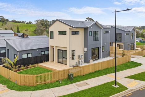 Photo of property in 40 Nanjing Road, Pukekohe, 2120
