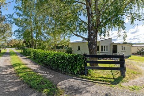 Photo of property in 382 Dalefield Road, Dalefield, Carterton, 5791
