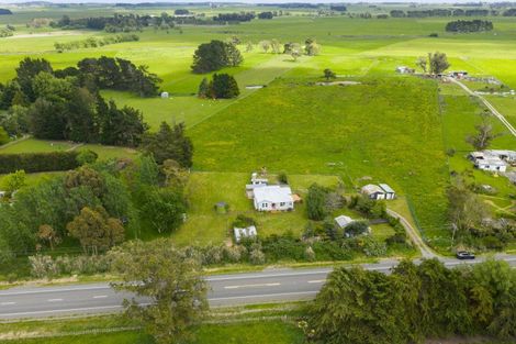 Photo of property in 901 State Highway 1, Marton, 4787