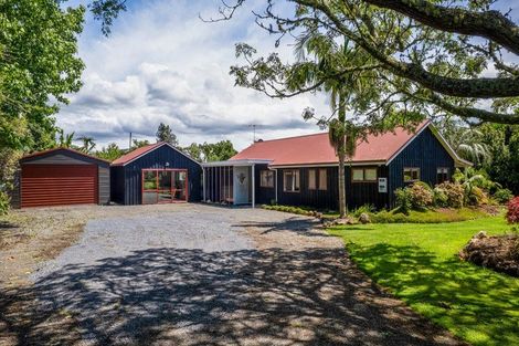 Photo of property in 3 Cochrane Drive, Kerikeri, 0230