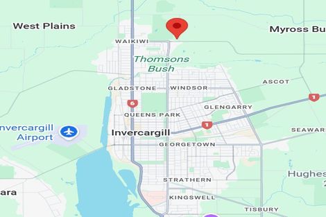 Photo of property in 11 Retreat Road, Waihopai, Invercargill, 9872