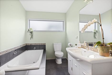 Photo of property in 8a Hira Street, Ohawe, Hawera, 4671