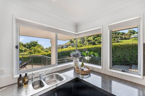 Photo of property in 1 Panorama Drive, Enner Glynn, Nelson, 7011