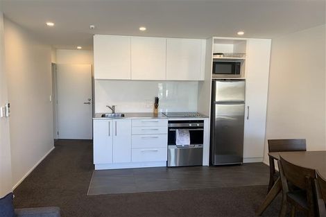 Photo of property in Leicester Executive Apartments, 205/282 Madras Street, Christchurch Central, Christchurch, 8011