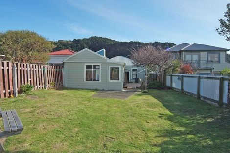 Photo of property in 133 Hanson Street, Newtown, Wellington, 6021