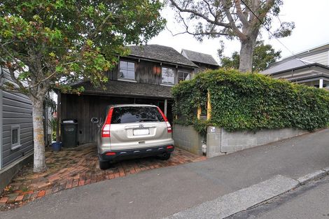 Photo of property in 61 Nairn Street, Mount Cook, Wellington, 6011