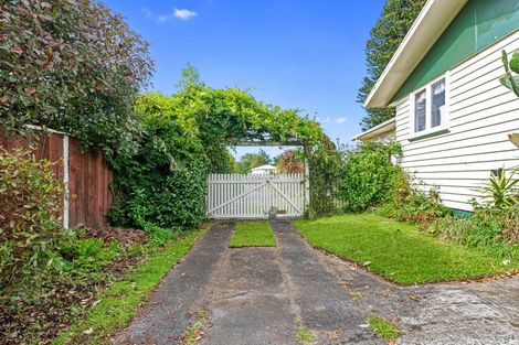 Photo of property in 44 Morvern Crescent, Tokoroa, 3420