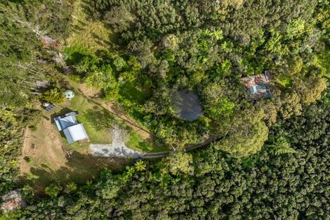 Photo of property in 280 Taylor Road, Taipa, Kaitaia, 0483