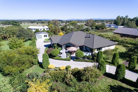 Photo of property in 3 Oaks Place, Te Aroha, 3320