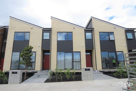 Photo of property in 80 Nugget Avenue, Hobsonville, Auckland, 0616