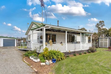 Photo of property in 339 Dixons Road, Loburn, Rangiora, 7472