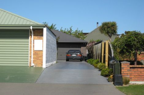 Photo of property in 10 Robert Coup Road, Kaiapoi, 7630