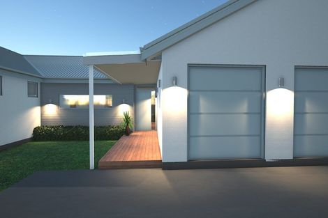 Photo of property in 8 Jag Way, Tinwald, Ashburton, 7700