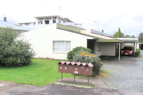 Photo of property in 3/121 Queens Avenue, Frankton, Hamilton, 3204