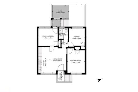 Photo of property in 4/23 Belle Vue Avenue, Northcote Point, Auckland, 0627