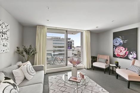 Photo of property in Republic2, 7g/11 Tennyson Street, Te Aro, Wellington, 6011